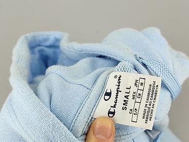 ccc champion buty: Champion, Bluza z kapturem damska, rozmiar S — 5