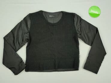 satynowy top pod marynarkę: Repeat, Top damski, rozmiar S — 2