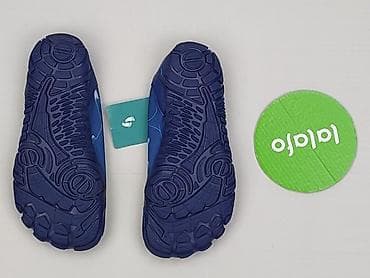 klapki pfizz: Buty do wody dla chłopca – rozmiar 30 - Przeznaczenie: plaża, basen — 3