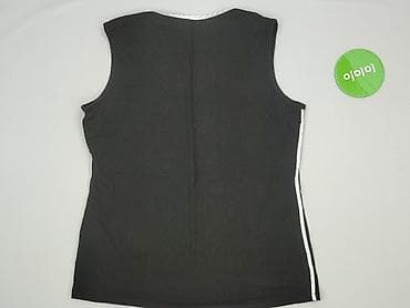 bluzki basic z dekoltem v: New York & Company, Top damski, rozmiar M — 3
