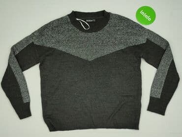 sweter tunika mohito: Janina, Women`s sweater, size L (EU 40) — 2