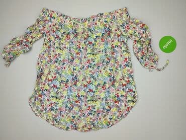 bluza hello kitty h: Bluzka damska, rozmiar M — 3