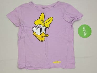 koszulka z nirvana: T-shirt, Disney, 13 years, 152-158 cm, condition - Very good — 2
