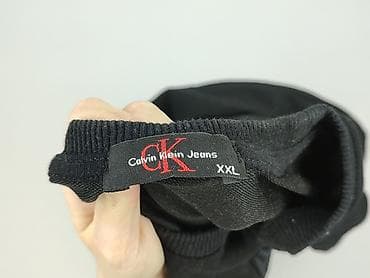 alexander wang bluza: Calvin Klein Jeans, Bluza dla mężczyzn, rozmiar 2XL — 4