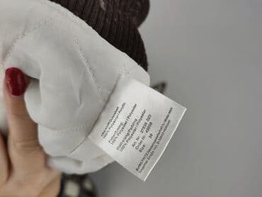 bundeswehra kurtka: Kurtka zimowa damska, M — 5