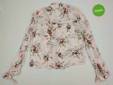 Kobiety: Cropp, Bluzka damska, rozmiar S — 3