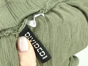 szorty i rajstopy: H&M Divided, Szorty damskie, XS — 5