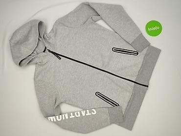 primark blouses: Crivit, Bluza z kapturem dla mężczyzn, rozmiar L — 2