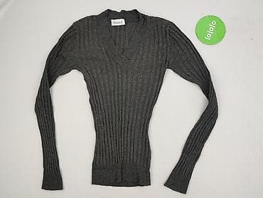 kurtki cos: Yessica, Sweter damski, rozmiar XS — 2
