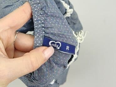 mohito marynarka niebieska: MB, Bluzka damska, M — 4