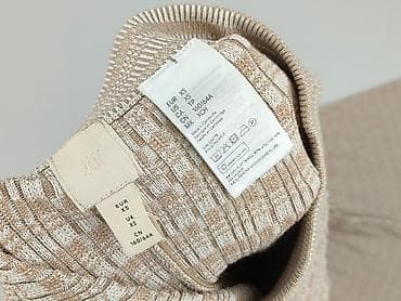 obuwie dsquared: H&M, Spodnie materiałowe damskie, rozmiar XS — 4