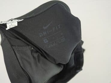 Kobiety: Nike, Legginsy Sportowe damskie, rozmiar M — 5