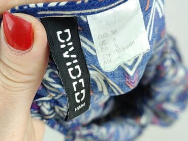 duże rozmiary ekskluzywne sukienki plus size: H&M, Комбінезон жіночий, розмір S — 4