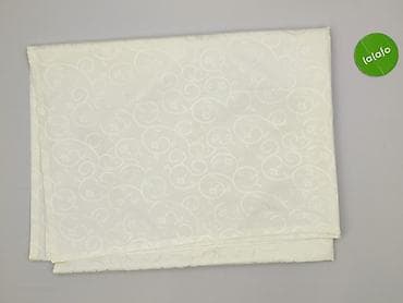Home & Garden: PL - Tablecloth 208 x 276, color - Beige, condition - Perfect — 3