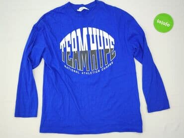 panczo.com koszulki: Blouse, H&M, 14 years, 158-164 cm, condition - Perfect — 2