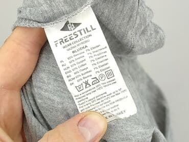 miu miu t shirty: FreeStyle, Bluzka damska, rozmiar S — 5