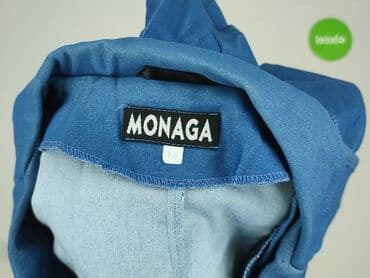 marynarka damska c a: Mona, Marynarka damska, rozmiar M — 4