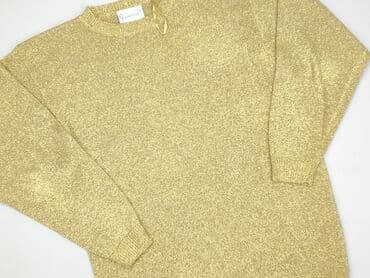 c a sweter w paski: Women`s sweater, size M (EU 38) — 1