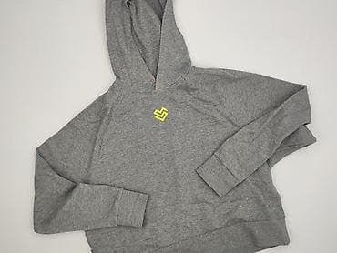 polary 4f: 4F, Bluza z kapturem damska, rozmiar S — 1