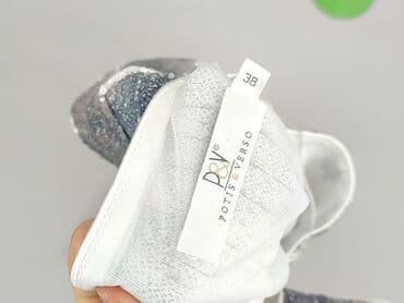 sukienki dla babci allegro: POTIS & VERSO, Women`s dress, M — 4