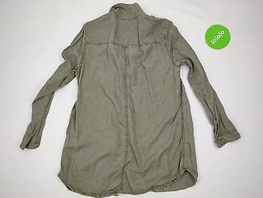 bluzki traktor: H&M, Koszula damska, rozmiar M — 3