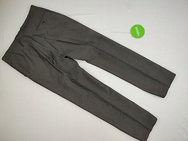 jeansy bez elastanu: Spodnie dla mężczyzn, rozmiar S — 3