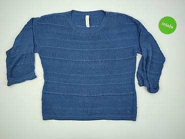 pull and bear sweter: PULL&BEAR, Sweter damski, rozmiar M — 3
