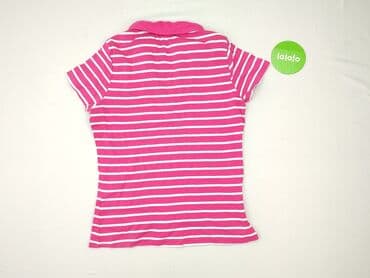 tommy hilfiger t shirty basic: C&A, Women`s polo shirt, size L (EU 40) — 3