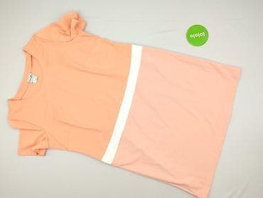 sukienka lou: Sukienka damska, rozmiar 2XL — 2