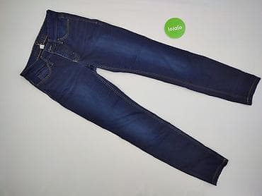 jeans mac: Jeansy damskie, rozmiar L — 2