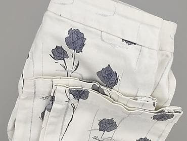 jeans boss: VSP, Spodnie materiałowe damskie, rozmiar L — 7