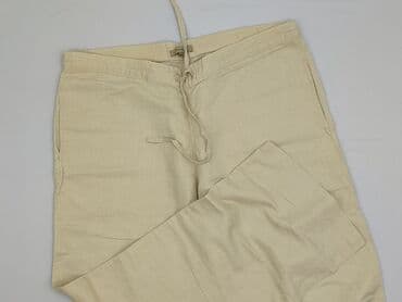 superga biale trampki: Vero Moda, Spodnie materiałowe damskie, rozmiar M — 1