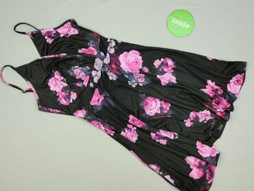 sukienki wieczorowe krótkie zalando: Sukienka damska, rozmiar S — 2