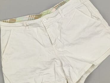 krótkie spodenki chino damskie: Dunnes Stores, Szorty damskie, rozmiar M — 1