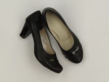 buty damskie używane 40: Półbuty damskie, rozmiar 37 — 1