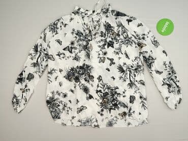 Women's blouse, size 3XL (EU 46) — 2