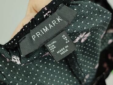 bluzka w paski pepco: Primark, Bluzka damska, rozmiar M — 4