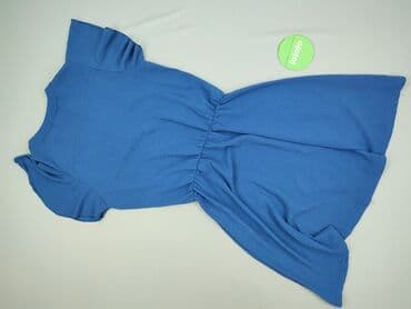 sukienka z kołnierzykiem mohito: Moraj, Sukienka damska, S — 3