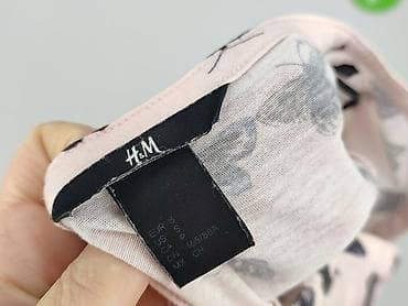 h m bluza: H&M, Bluzka damska, rozmiar S — 6