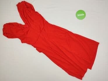 sukienka plus size tanio: Sukienka damska, M — 3