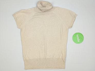 koszula w stylu prl: Golf damski, rozmiar S — 2