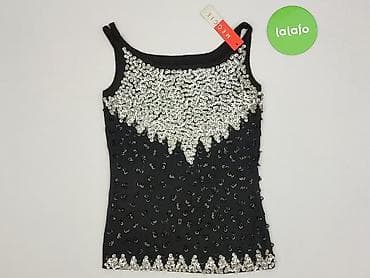 buty fancy: MEGI, Top damski, rozmiar M — 2