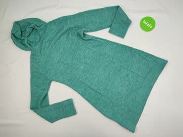 koszula bluza z kapturem: NKD, Bluza z kapturem damska, rozmiar M — 3