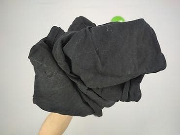 lniana: Zara, Spodnie materiałowe damskie, rozmiar XS — 4