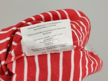 python t shirty: Brookshire, Women`s T-shirt, size S — 5