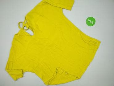 bluzki golfy: Tu, Tunika damska, rozmiar 5XL — 2