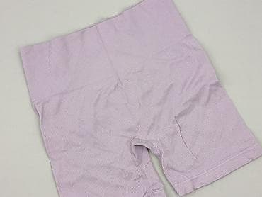 dwuwarstwowe szorty: Szorty damskie, rozmiar S — 1