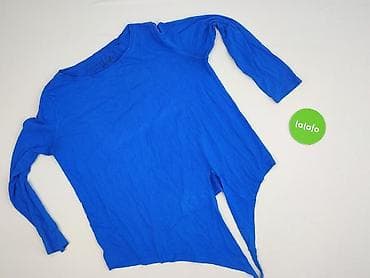 asymetryczne bluzki: S.Oliver, Bluzka damska, rozmiar XL — 2