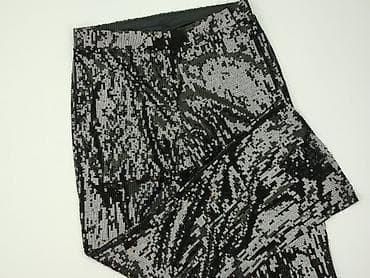 spodnie z nitami: Spodnie damskie, rozmiar M — 1