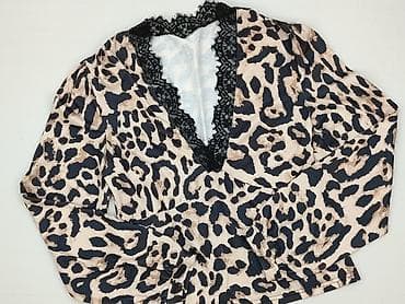 bluza biala: Bluzka damska, rozmiar M — 1